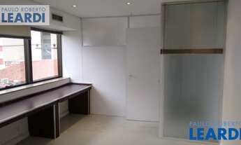 Imagem: COMERCIAL - ITAIM BIBI - SP