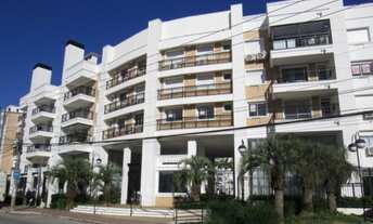 Imagem: Apartamento Abraão