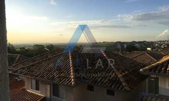 Imagem 7: CASA A VENDA EM CONDOMÍNIO EM CAMPINAS/SP - VILLAGE COSABELLA