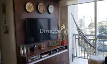 Imagem 2: PORTO ALEGRE - Apartamento Padrão - TRISTEZA