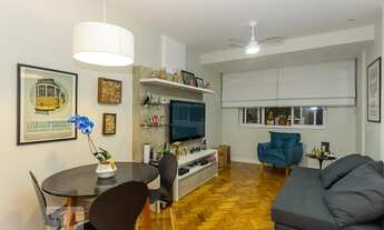 Imagem: Apartamento para Aluguel - Copacabana, 1