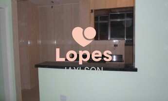 Imagem 6: Apartamento - 2 quartos - Rocha