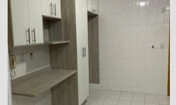 Imagem 7: Apartamento para aluguel com 124 metros quadrados com 4 quartos