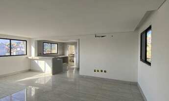 Imagem 4: BELO HORIZONTE - Apartamento Padrão - Diamante (Barreiro