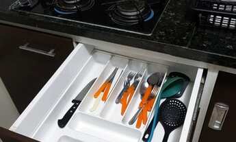 Imagem 4: Apt mobiliado na orla de petrolina