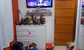 Imagem 4: Apartamento jacarepagua cond morada dos passarinhos