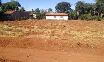 Imagem: Vende-se terreno próximo ao Passeio das