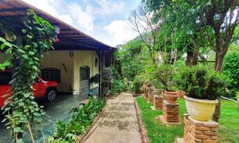 Imagem 2: Chácara fabulosa dentro de Goiânia 8000M² ótimo para investimento ou lazer