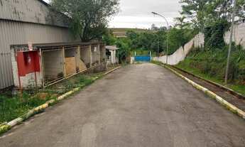 Imagem 9: Galpão/Depósito/Armazém para aluguel possui 5.000 metros quadrados