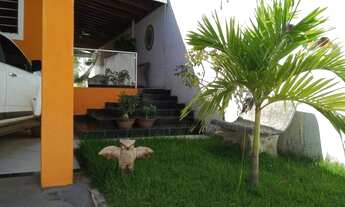 Imagem 5: Casa na zona leste Bairro: Porto do Centro