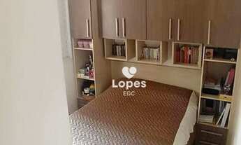 Imagem 4: Apartamento com 3 dormitórios à venda, 60 m² por R$ 290.000,00 - Sítio Pinheirinho - São P