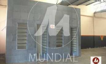 Imagem 2: Salão/Galpão (salão - térreo) , cozinha planejada