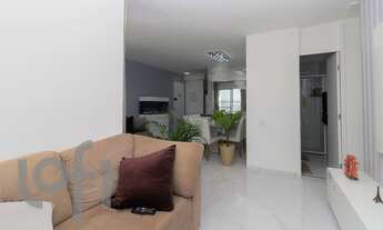 Imagem 7: São Paulo - Apartamento Padrão - Brás