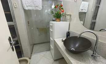 Imagem 7: Apartamento para venda tem 90 metros quadrados com 3 quartos em Capao Novo - Capão da Cano