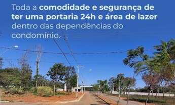 Imagem 3: Condomínio fechado em Caetanópolis