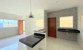 Imagem 6: Casa individual com 2 quartos em Nova Esperança Parnamirim RN