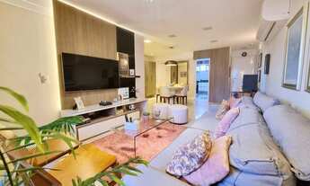 Imagem: Apartamento para venda com 117 metros quadrados