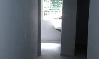 Imagem 3: Quitinetes na Parangaba