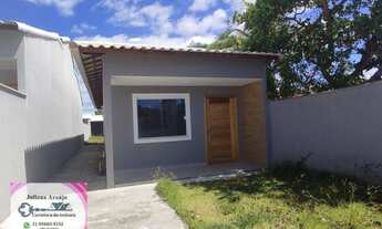 Imagem 5: Casa à venda por R$ 375.000,00 - Jardim Atlântico Leste (Itaipuaçu) - Maricá/RJ