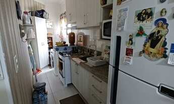 Imagem 5: Apartamento de frente no centro