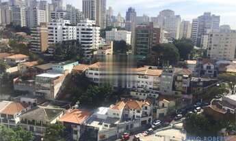 Imagem 7: APARTAMENTO - HIGIENÓPOLIS - SP