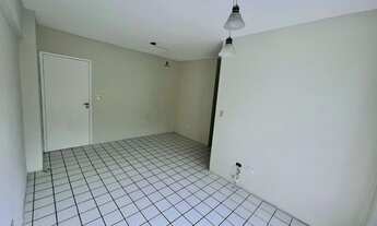 Imagem 3: Oportunidade apartamento para venda com 69m 2 quartos + dependência em Boa Viagem - Recife