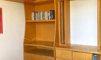 Imagem 5: Apartamento 90 Metros Condomínio Philadelphia na Coroa do Meio