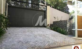 Imagem 2: Casa (sobrado na rua) 5 dormitórios/suite, cozinha planejada