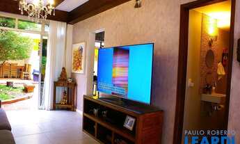 Imagem 4: CASA ASSOBRADADA - PLANALTO PAULISTA - SP