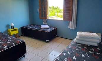 Imagem 6: Excelente casa duplex ao lado do Beach Park