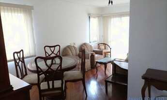Imagem 5: APARTAMENTO - CAMPO BELO - SP