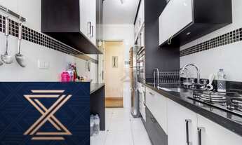 Imagem 3: Apartamento com 3 dormitórios à venda, 74 m² por R$ 360.000 - Jabaquara - São Paulo/SP