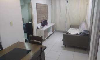 Imagem: Apartamento Completo Mobiliado ou Quarto