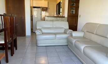 Imagem 3: Apartamento venda tem 80 metros quadrados com lazer e 3 quartos em Enseada - Guarujá - SP