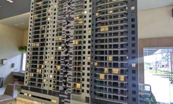 Imagem 4: Apartamento Aquarius-Varanda Gourmet-Venda com 69 metros quadrados com 2 quartos