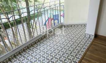 Imagem 5: São Paulo - Apartamento Padrão - Real Parque