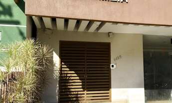 Imagem 3: Sala Comercial Edifício Emília p venda, prox. Padaria BAKEHOUSE- Cuiabá- MT