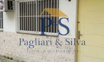 Imagem 2: Casa de Vila - Vila Isabel