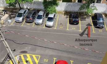 Imagem 7: APARTAMENTO RESIDENCIAL em SÃO LUÍS - MA, PARQUE ATHENAS