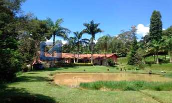 Imagem 3: IBIUNA - Residential / Farm Ranch - ALTO DA CACHOEIRA