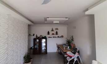 Imagem 4: EXCELENTE APTO 3QTOS-3SUÍTES-109M2-2VGS-RARO RESIDENCIAL-FREGUESIA JPA RJ