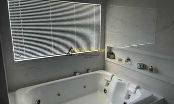 Imagem 7: Casa em condomínio com 4 quartos no Condomínio Royal park - Bairro Royal Park Residence &a