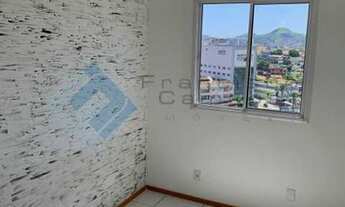 Imagem 7: Cascadura,Ernani Cardoso com infraestrutura