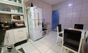 Imagem 4: Casa Sobrado - Parque dos Príncipes - Jacareí - 135 metros quadrados - 2 Dormitórios