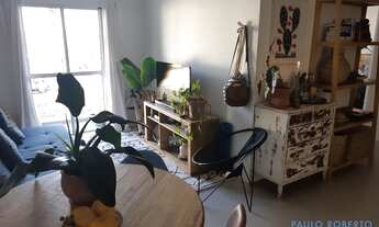 Imagem 2: APARTAMENTO - JARDIM DOS IPÊS - SP