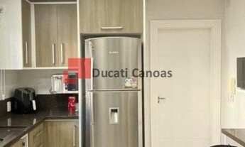 Imagem 7: Sobrado 4 Dormitórios Bairro Mont`Serrat em Canoas