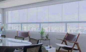 Imagem: APARTAMENTO - BROOKLIN - SP