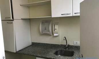 Imagem 5: CONJ. COMERCIAL - VILA CLEMENTINO - SP