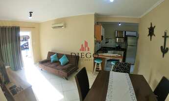 Imagem 3: Charmoso apartamento de 01 dormitório em Bombas, Bombinhas