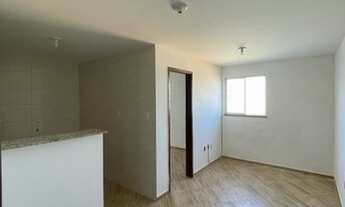 Imagem: Apartamento 1/4